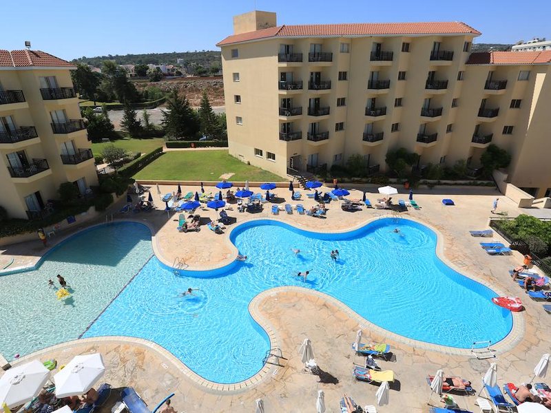 Vangelis Hotel Apartments 255061