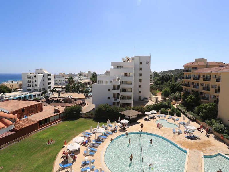 Vangelis Hotel Apartments 255062