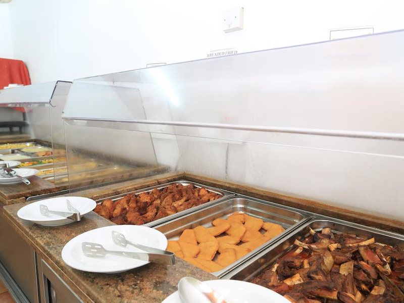 Vangelis Hotel Apartments 255066