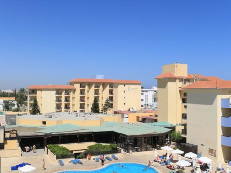 Vangelis Hotel Apartments 255070