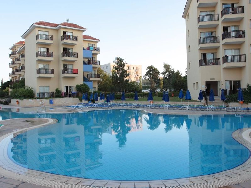 Vangelis Hotel Apartments 255071