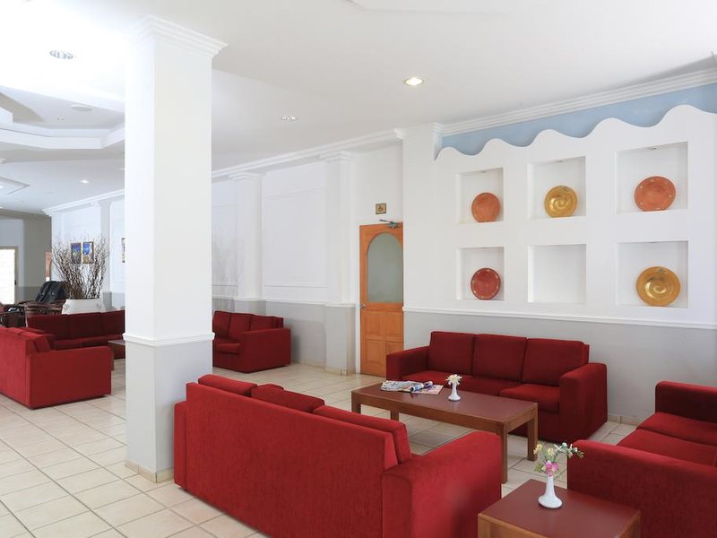 Vangelis Hotel Apartments 255078