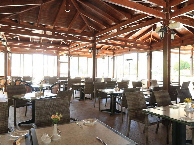 Vangelis Hotel Apartments 255081