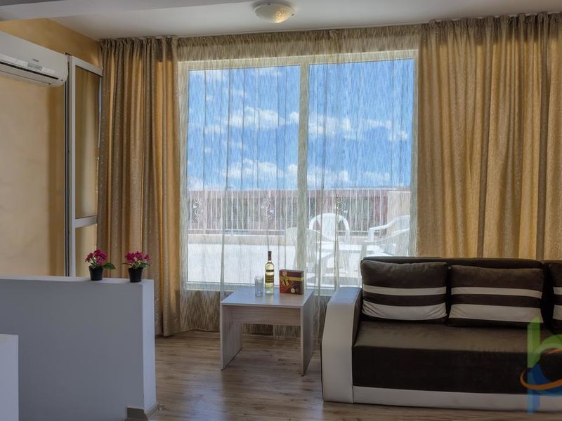 Vanilla Garden 169183