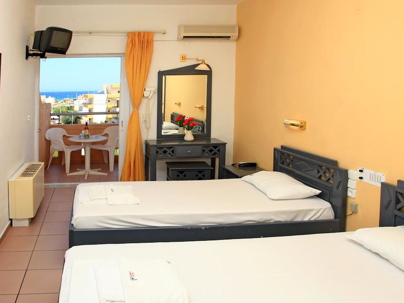 Vanisko Hotel 248477