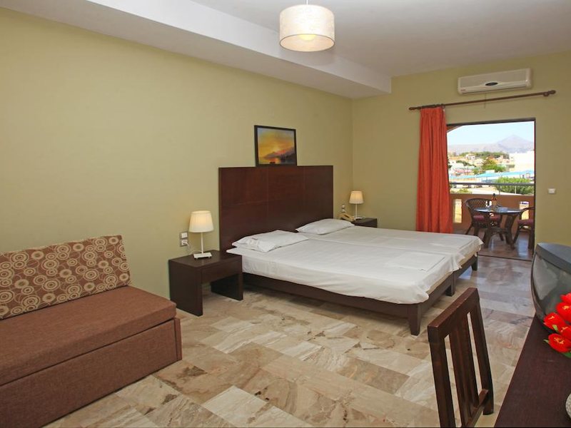Vanisko Hotel 248479
