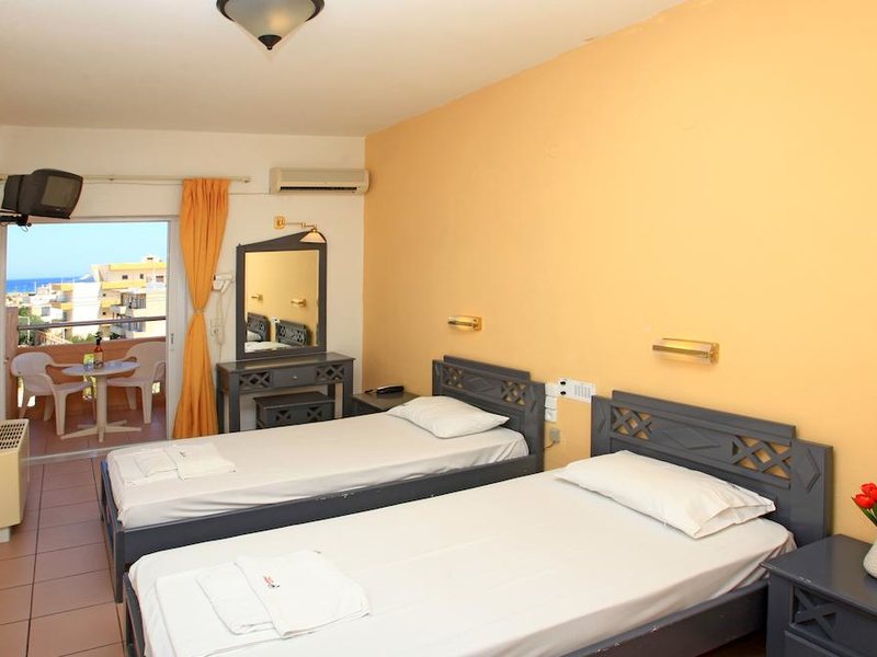 Vanisko Hotel 248480