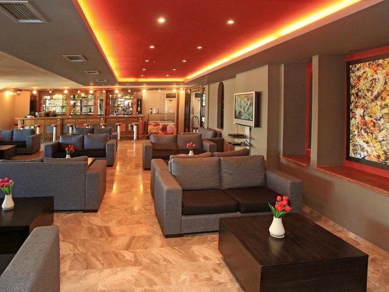 Vanisko Hotel 248481