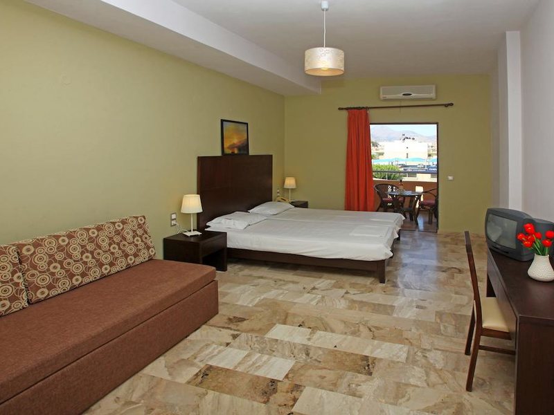 Vanisko Hotel 248482