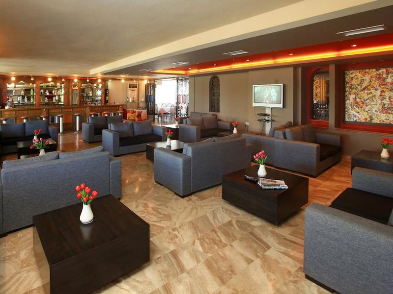 Vanisko Hotel 248483