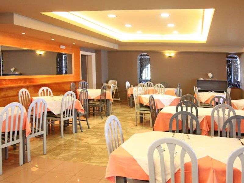 Vanisko Hotel 248484