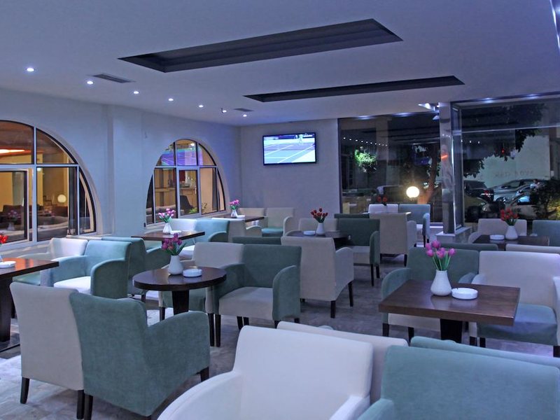 Vanisko Hotel 248485