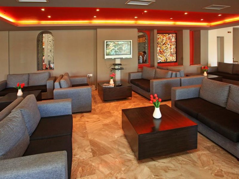 Vanisko Hotel 248486