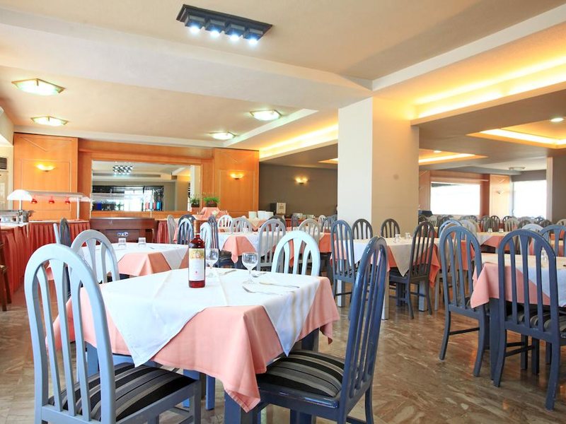 Vanisko Hotel 248487