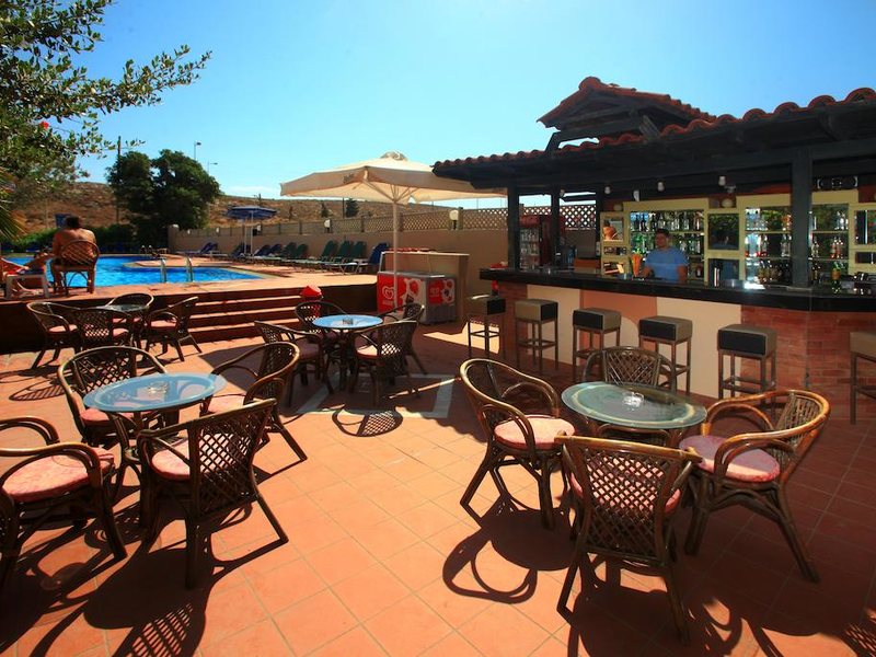 Vanisko Hotel 248488