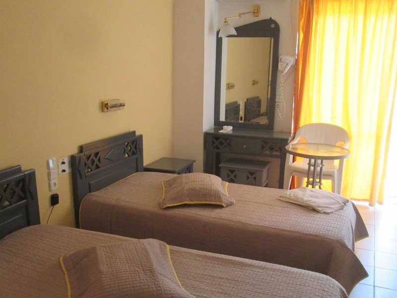 Vanisko Hotel 248489