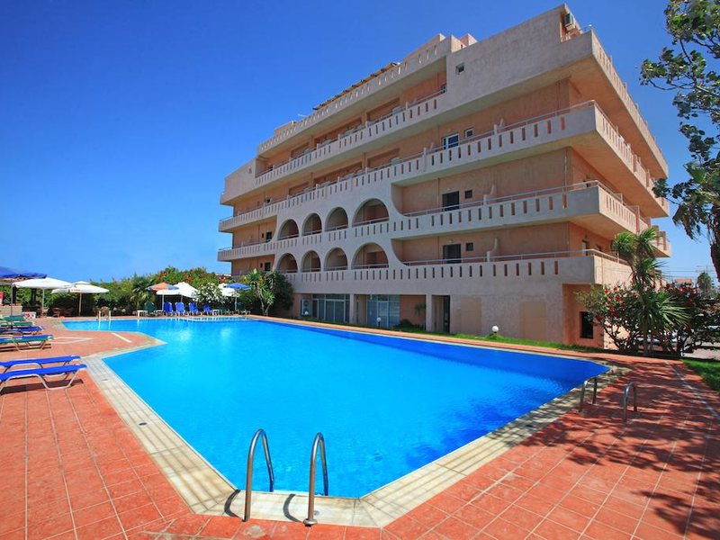 Vanisko Hotel 248490