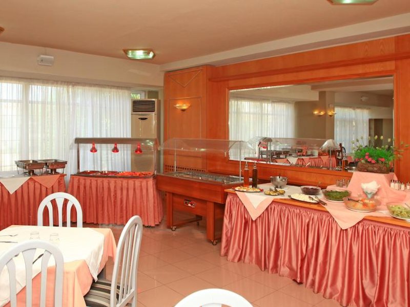 Vanisko Hotel 248491