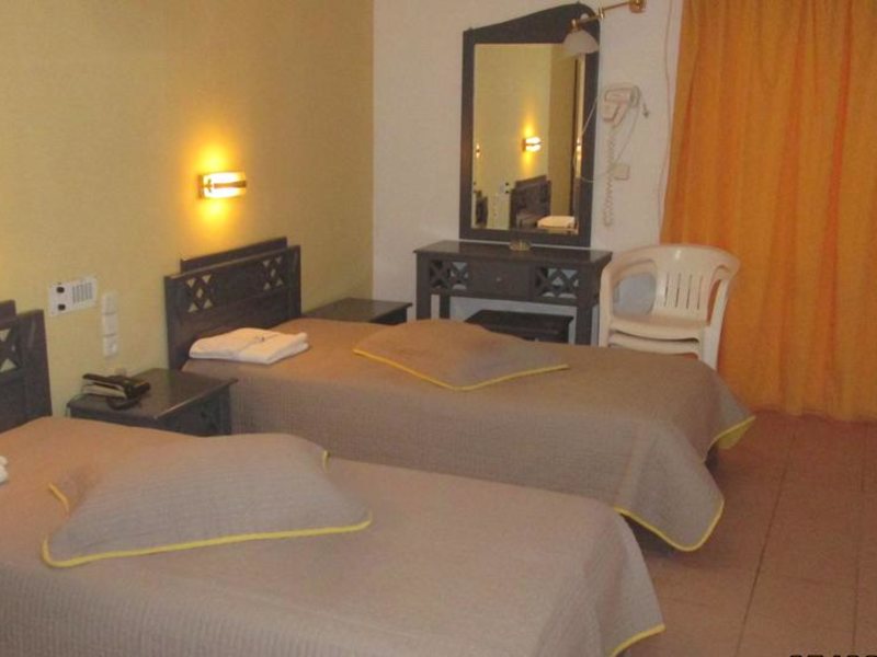 Vanisko Hotel 248492