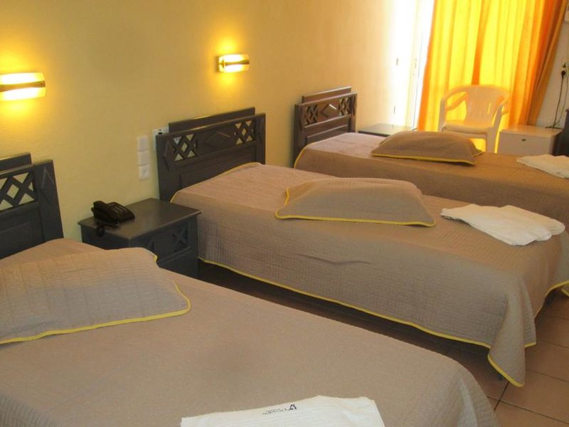 Vanisko Hotel 248494