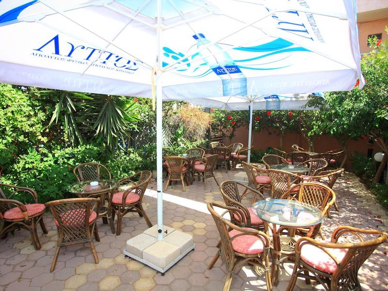 Vanisko Hotel 248496