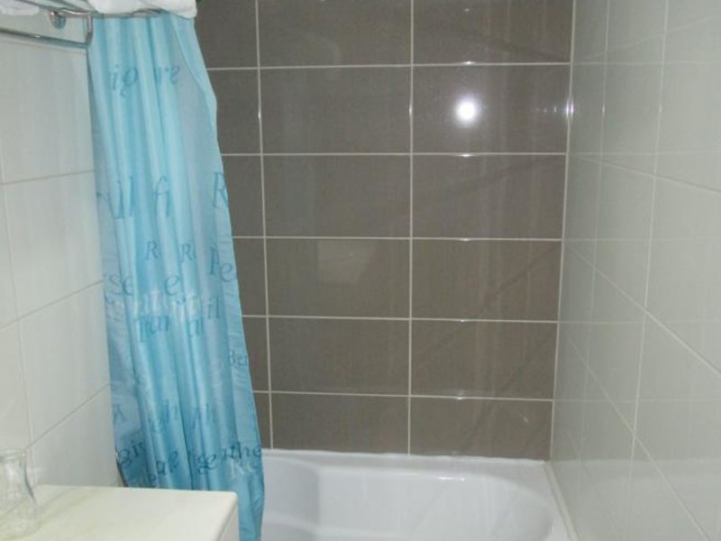 Vanisko Hotel 248497