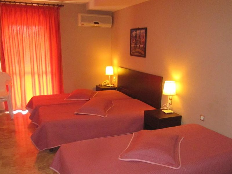 Vanisko Hotel 248498