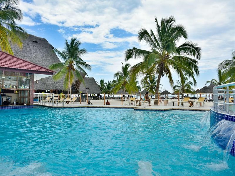 Varadero Zanzibar Hotel & Restaurant  323070