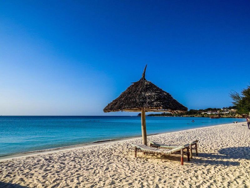 Varadero Zanzibar Hotel & Restaurant  323071