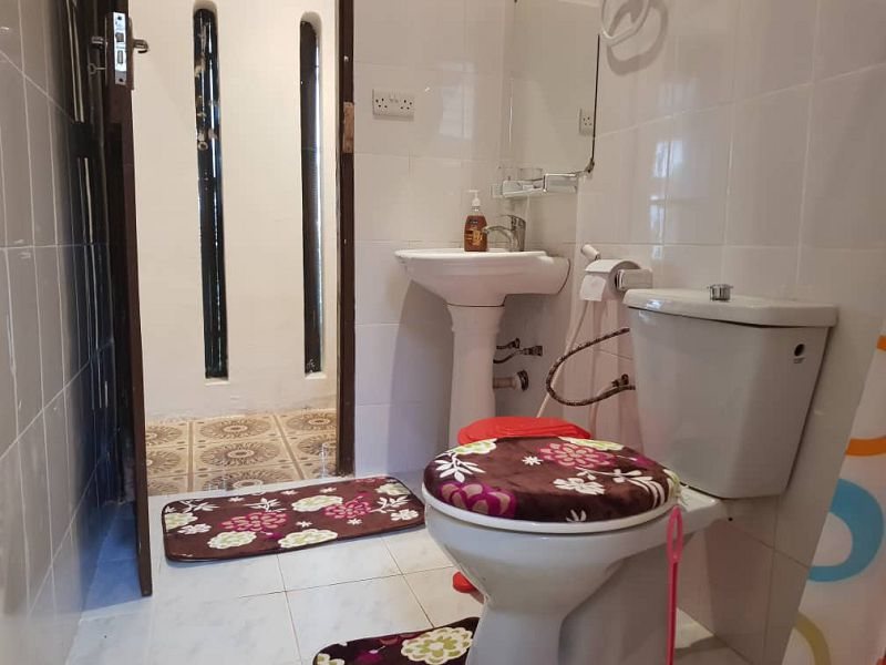 Varadero Zanzibar Hotel & Restaurant  323076