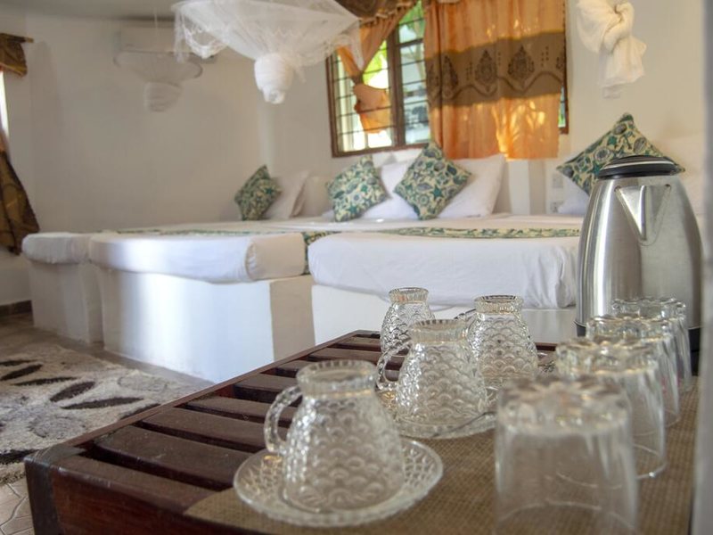 Varadero Zanzibar Hotel & Restaurant  323082