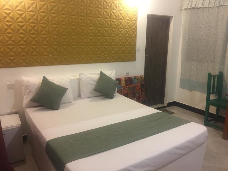 Varadero Zanzibar Hotel & Restaurant  323086