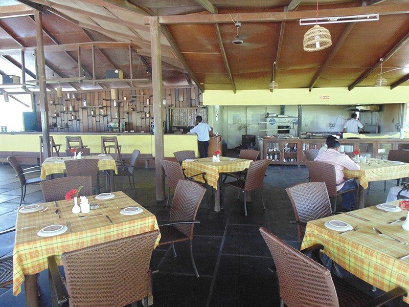 Varca Palms Beach Resort 138699