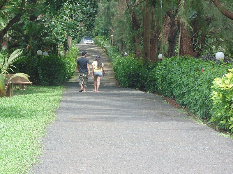 Varca Palms Beach Resort 138701