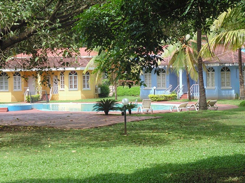 Varca Palms Beach Resort 138703