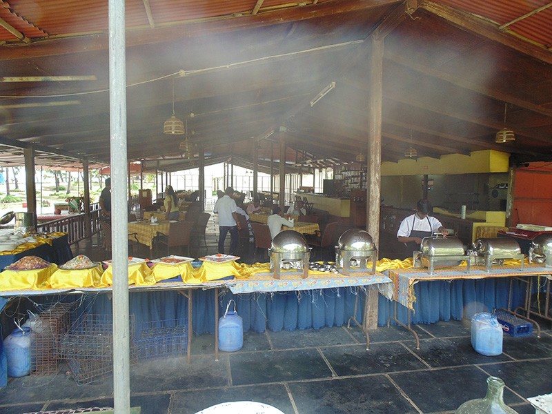 Varca Palms Beach Resort 138704