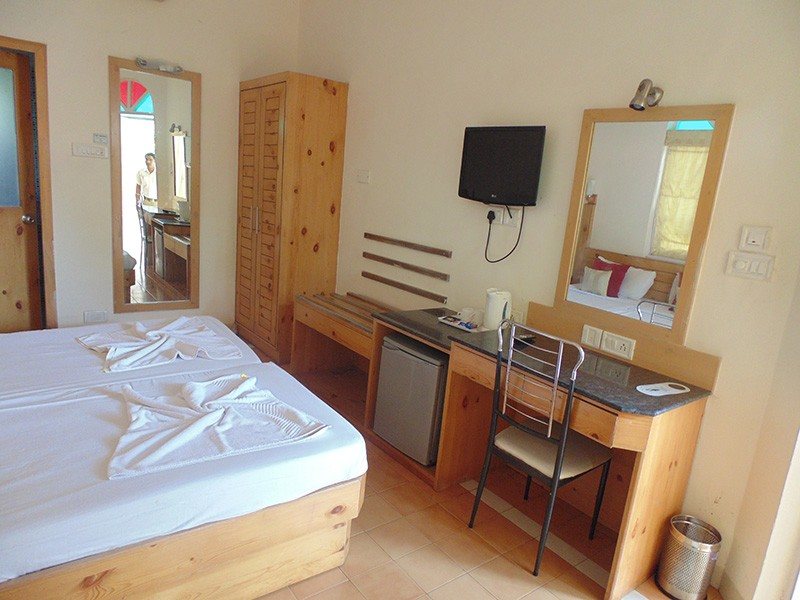 Varca Palms Beach Resort 138705