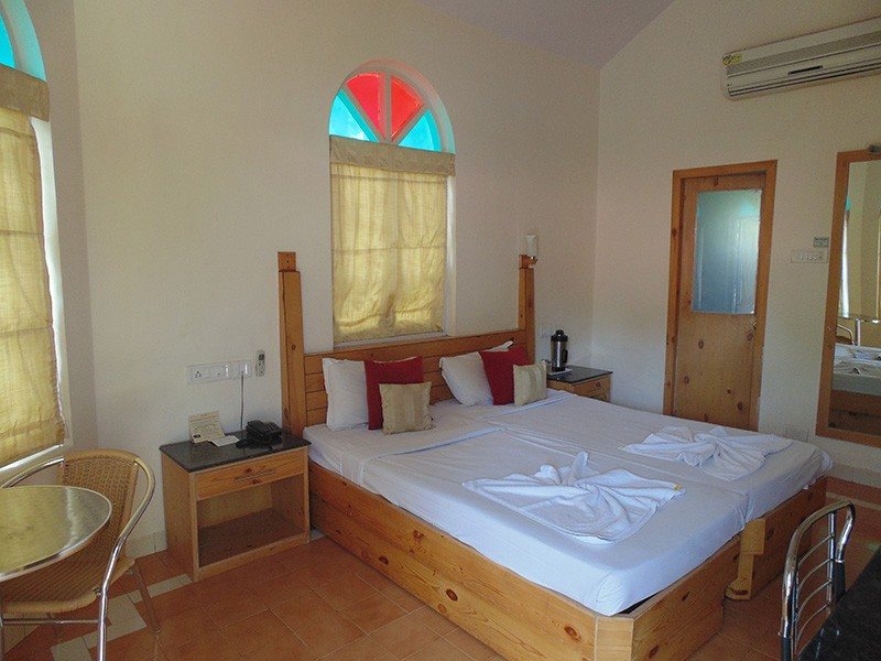 Varca Palms Beach Resort 138706