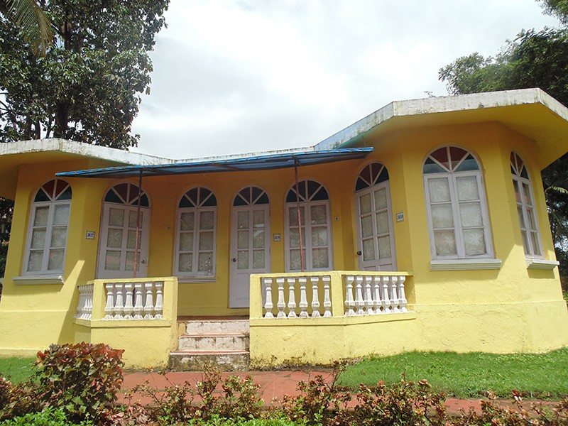 Varca Palms Beach Resort 138707