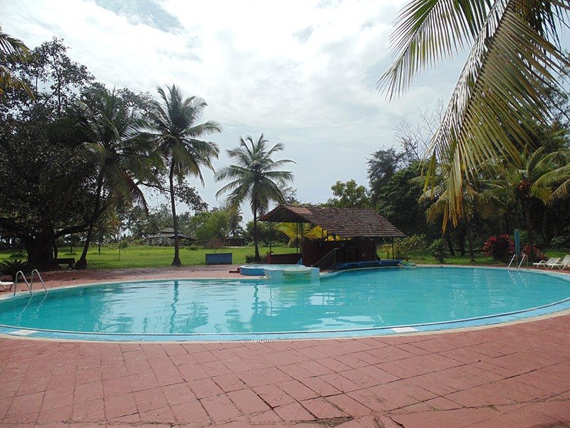 Varca Palms Beach Resort 138709