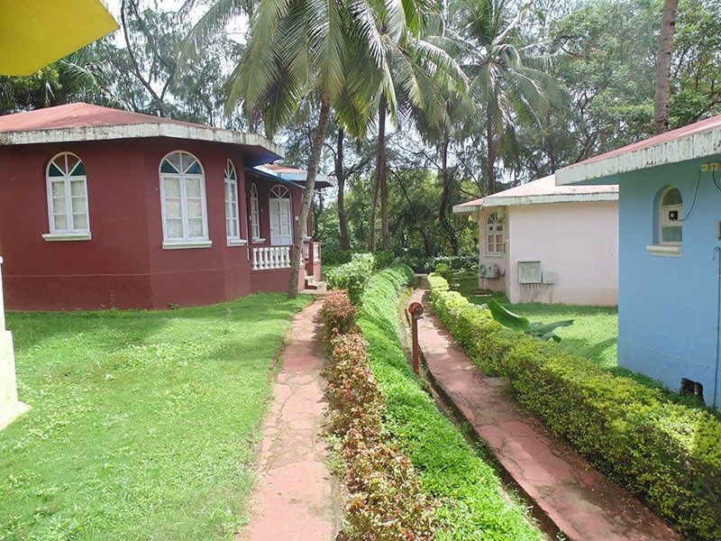 Varca Palms Beach Resort 138710