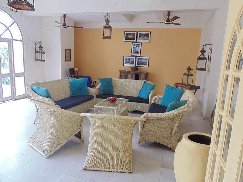 Varca Palms Beach Resort 138711