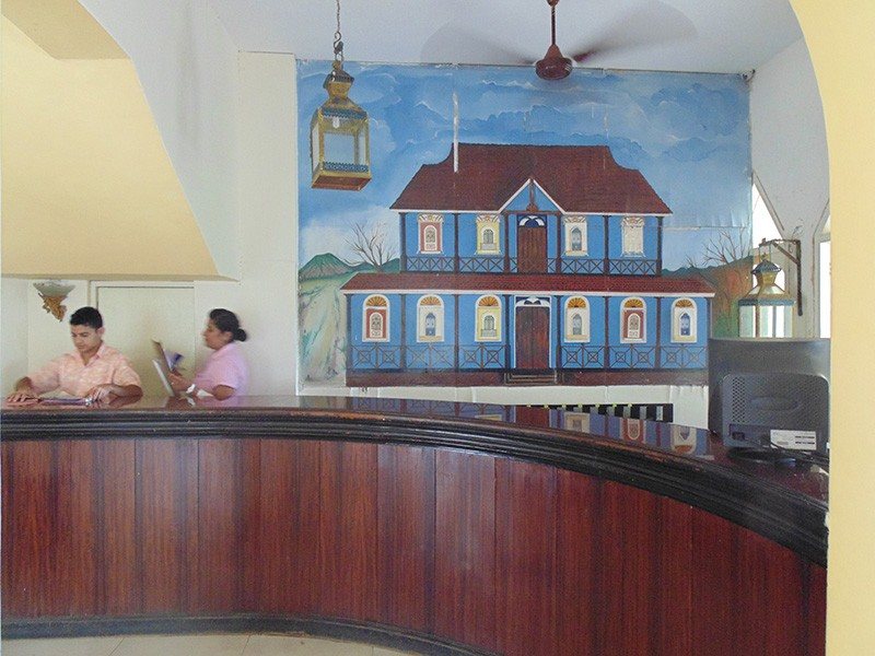 Varca Palms Beach Resort 138712