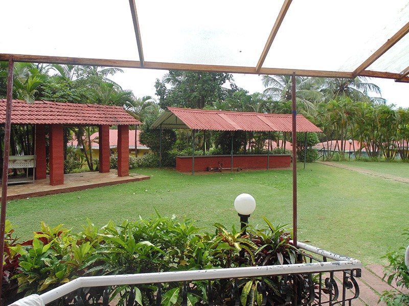 Varca Palms Beach Resort 138713