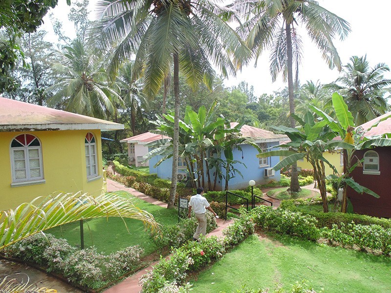 Varca Palms Beach Resort 138714