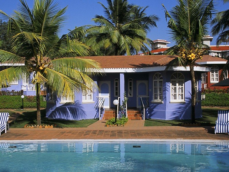 Varca Palms Beach Resort 138715