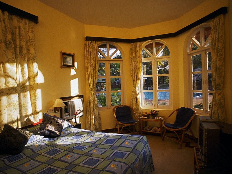 Varca Palms Beach Resort 138716