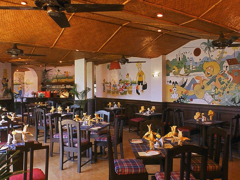 Varca Palms Beach Resort 138718