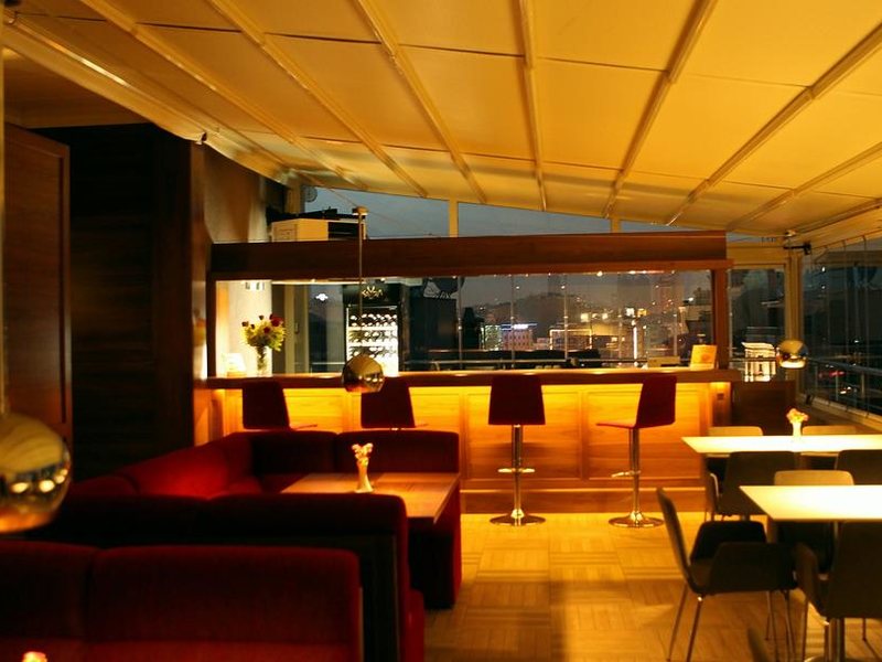 Vardar Palace Hotel 304897