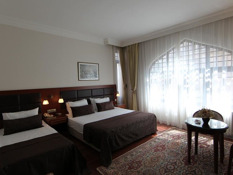 Vardar Palace Hotel 304899